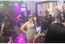  Niver 15 Anos Lorena Vieira