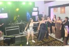  Niver 15 Anos Lorena Vieira
