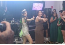  Niver 15 Anos Lorena Vieira
