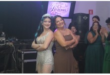  Niver 15 Anos Lorena Vieira