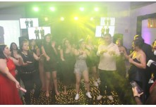 Niver 15 Anos Lorena Vieira