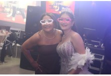  Niver 15 Anos Lorena Vieira