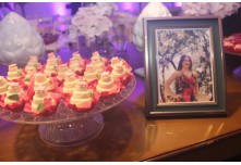  Niver 15 Anos Lorena Vieira