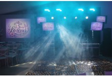  Niver 15 Anos Lorena Vieira