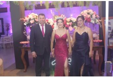  Niver 15 Anos Lorena Vieira