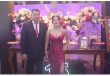  Niver 15 Anos Lorena Vieira