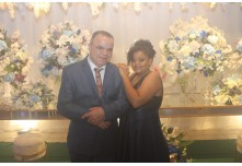 Niver 15 Anos Ana Laura  Rocha