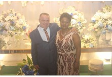 Niver 15 Anos Ana Laura  Rocha