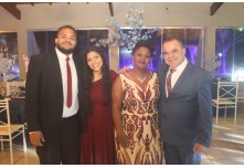 Niver 15 Anos Ana Laura  Rocha