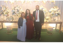 Niver 15 Anos Ana Laura  Rocha