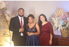 Niver 15 Anos Ana Laura  Rocha