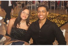 Niver 15 Anos Ana Laura  Rocha