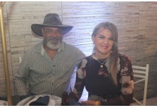 Niver 15 Anos Ana Laura  Rocha