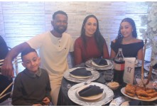 Niver 15 Anos Ana Laura  Rocha