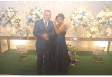 Niver 15 Anos Ana Laura  Rocha