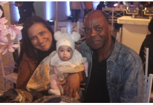 Niver 15 Anos Ana Laura  Rocha