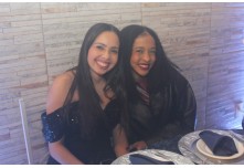 Niver 15 Anos Ana Laura  Rocha