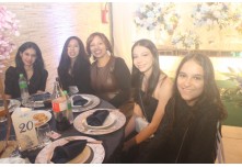 Niver 15 Anos Ana Laura  Rocha