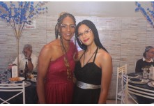 Niver 15 Anos Ana Laura  Rocha