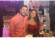 Niver 15 Anos Ana Laura  Rocha