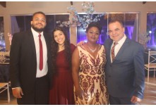Niver 15 Anos Ana Laura  Rocha