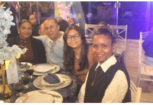 Niver 15 Anos Ana Laura  Rocha