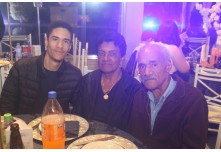 Niver 15 Anos Ana Laura  Rocha