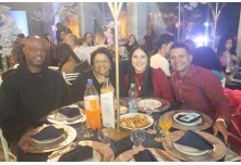 Niver 15 Anos Ana Laura  Rocha