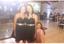 Niver 15 Anos Ana Laura  Rocha