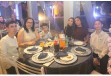 Niver 15 Anos Ana Laura  Rocha