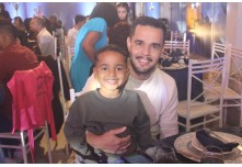 Niver 15 Anos Ana Laura  Rocha