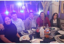 Niver 15 Anos Ana Laura  Rocha