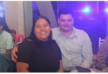 Niver 15 Anos Ana Laura  Rocha