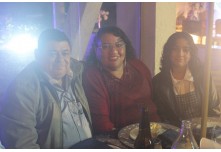 Niver 15 Anos Ana Laura  Rocha