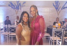 Niver 15 Anos Ana Laura  Rocha