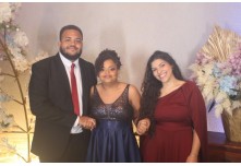 Niver 15 Anos Ana Laura  Rocha