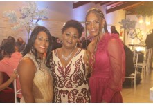 Niver 15 Anos Ana Laura  Rocha