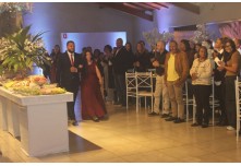 Niver 15 Anos Ana Laura  Rocha