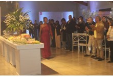Niver 15 Anos Ana Laura  Rocha
