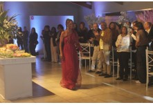 Niver 15 Anos Ana Laura  Rocha