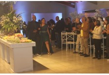 Niver 15 Anos Ana Laura  Rocha
