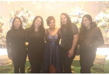 Niver 15 Anos Ana Laura  Rocha