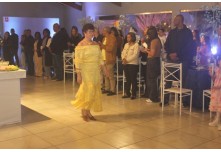 Niver 15 Anos Ana Laura  Rocha