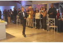 Niver 15 Anos Ana Laura  Rocha