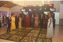 Niver 15 Anos Ana Laura  Rocha