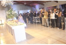 Niver 15 Anos Ana Laura  Rocha