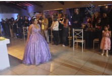 Niver 15 Anos Ana Laura  Rocha