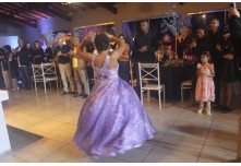 Niver 15 Anos Ana Laura  Rocha