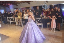 Niver 15 Anos Ana Laura  Rocha