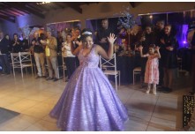 Niver 15 Anos Ana Laura  Rocha